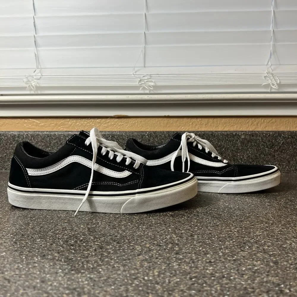 Vans classic men